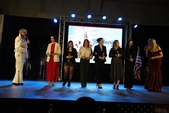 Photo 127 - Election Miss Province de Hainaut
