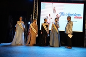 Photo 128 - Election Miss Province de Hainaut