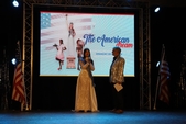 Photo 130 - Election Miss Province de Hainaut