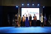 Photo 131 - Election Miss Province de Hainaut