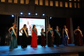 Photo 132 - Election Miss Province de Hainaut