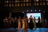 Photo 134 - Election Miss Province de Hainaut