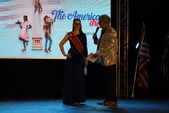 Photo 135 - Election Miss Province de Hainaut
