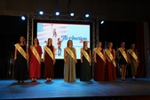 Photo 136 - Election Miss Province de Hainaut