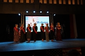 Photo 142 - Election Miss Province de Hainaut