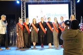 Photo 144 - Election Miss Province de Hainaut