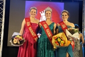 Photo 145 - Election Miss Province de Hainaut