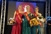 Photo 146 - Election Miss Province de Hainaut