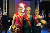 Photo 149 - Election Miss Province de Hainaut