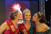 Photo 150 - Election Miss Province de Hainaut
