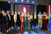 Photo 151 - Election Miss Province de Hainaut