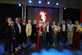Photo 152 - Election Miss Province de Hainaut