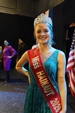 Photo 153 - Election Miss Province de Hainaut