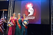 Photo 158 - Election Miss Province de Hainaut