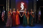 Photo 160 - Election Miss Province de Hainaut
