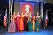 Photo 161 - Election Miss Province de Hainaut