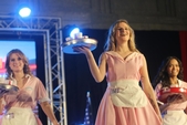 Photo 181 - Election Miss Province de Hainaut
