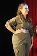 Photo 330 - Election Miss Province de Hainaut