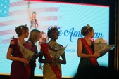 Photo 384 - Election Miss Province de Hainaut