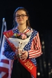 Photo 398 - Election Miss Province de Hainaut