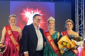 Photo 469 - Election Miss Province de Hainaut