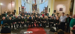 Photo 1 - Concert de Sainte Cecile