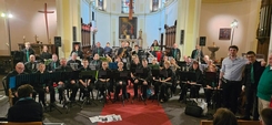 Photo 2 - Concert de Sainte Cecile