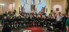 Photo 3 - Concert de Sainte Cecile