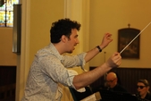 Photo 31 - Concert de Sainte Cecile