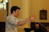 Photo 32 - Concert de Sainte Cecile