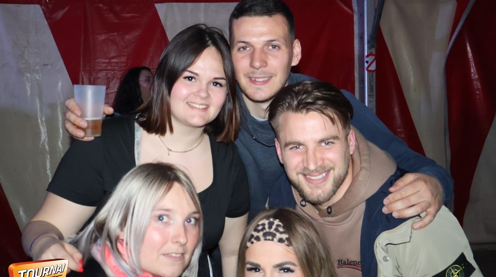 Festy Pasques - Dimanche