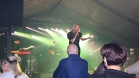 Photo 34 - Festy Pasques - Dimanche