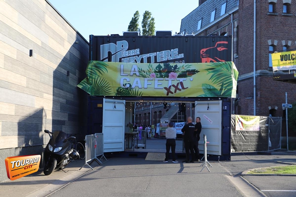 La Cafett XXL