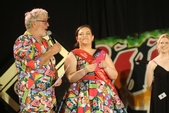 Photo 194 - Election Miss Tournai