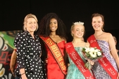 Photo 286 - Election Miss Tournai