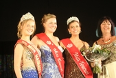 Photo 291 - Election Miss Tournai