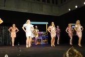 Photo 306 - Election Miss Tournai