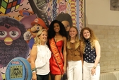 Photo 355 - Election Miss Tournai