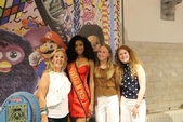 Photo 356 - Election Miss Tournai