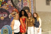 Photo 357 - Election Miss Tournai
