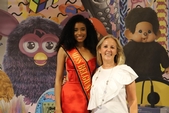 Photo 358 - Election Miss Tournai