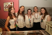 Photo 383 - Election Miss Tournai
