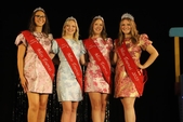 Photo 385 - Election Miss Tournai