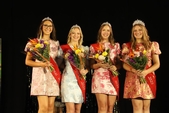Photo 386 - Election Miss Tournai