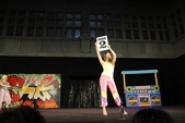 Photo 410 - Election Miss Tournai