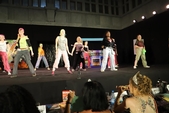 Photo 424 - Election Miss Tournai