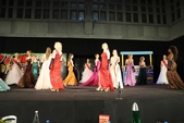 Photo 447 - Election Miss Tournai