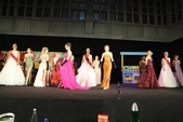 Photo 449 - Election Miss Tournai
