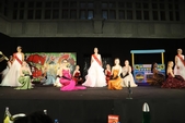 Photo 450 - Election Miss Tournai