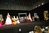 Photo 451 - Election Miss Tournai